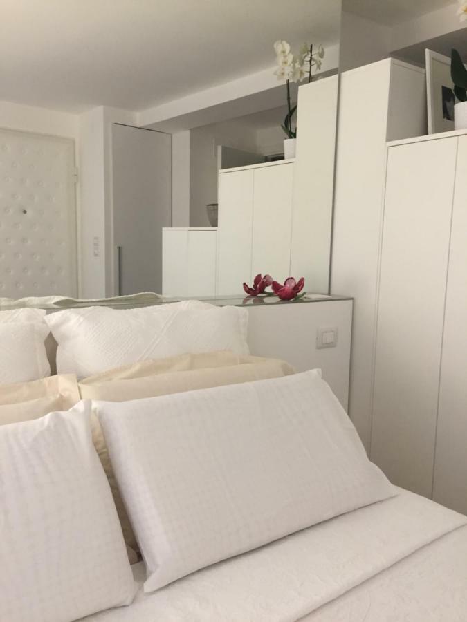 La Porta Bianca Apartamento Trieste Exterior foto